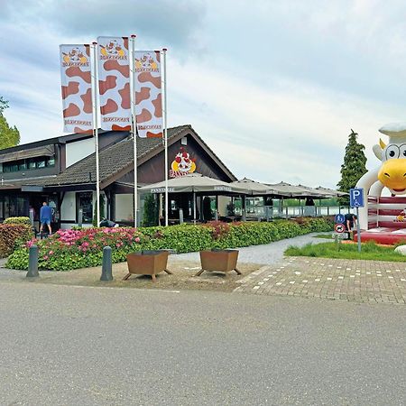 De Strandgaper Zevenhuizen  Екстериор снимка