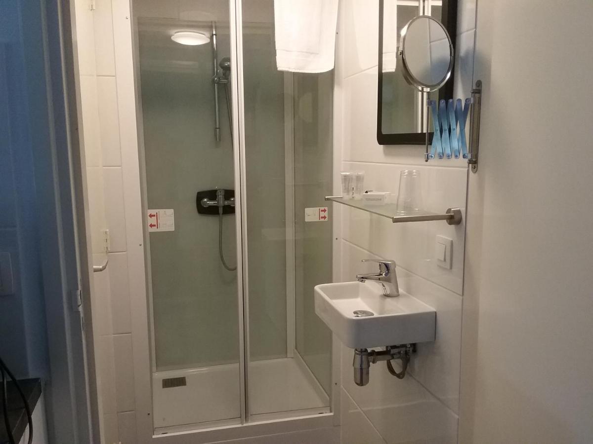 De Strandgaper Zevenhuizen  Екстериор снимка