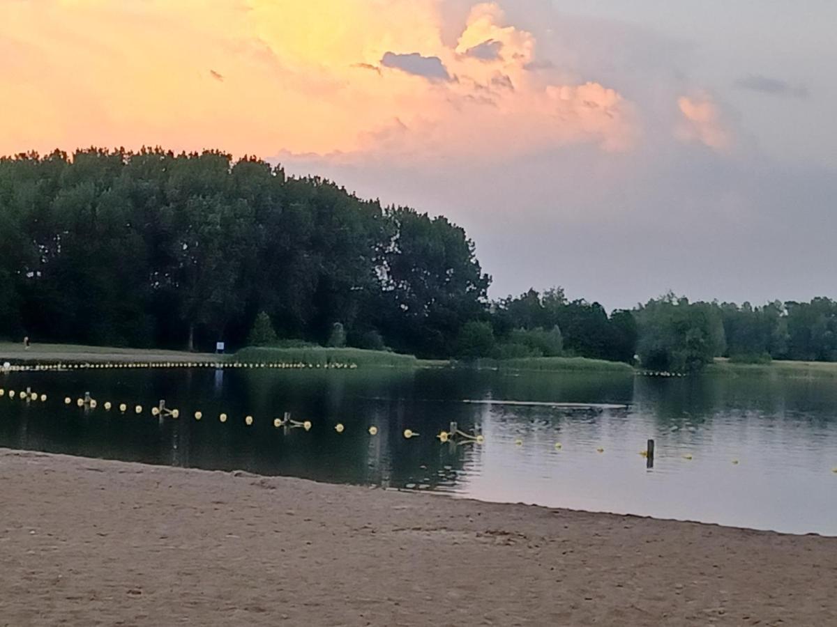 De Strandgaper Zevenhuizen  Екстериор снимка